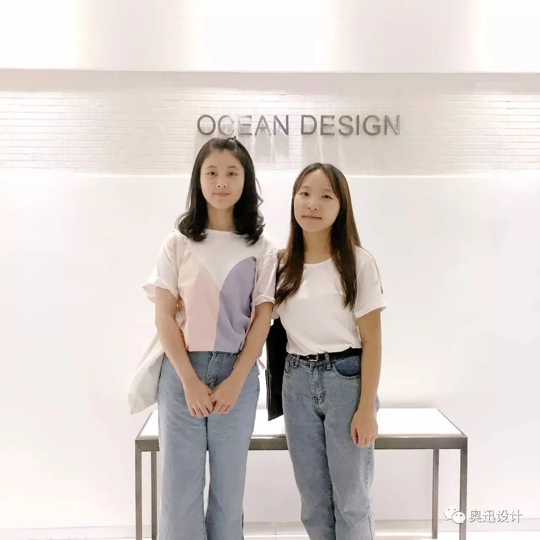 【O Vision】OCEAN DESIGN罗海峰出席ICOLOR“未来之星”梦想导师