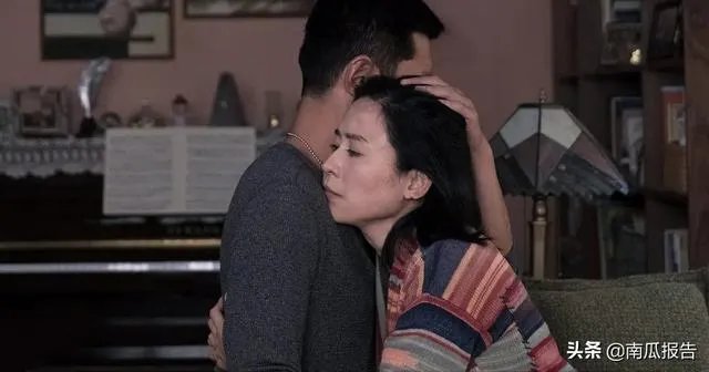 古天乐深夜发文:“我刚刚订婚,晚安”,古天乐和谁订婚了?是宣萱吗?