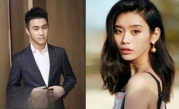 奚梦瑶何猷君什么关系 奚梦瑶男友真的是何猷君吗