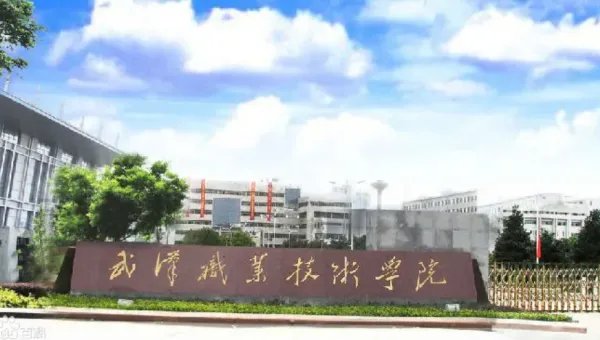 2022湖北专科征集志愿学校名单