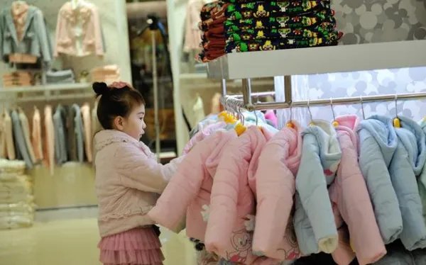 国内知名童装品牌有哪些？