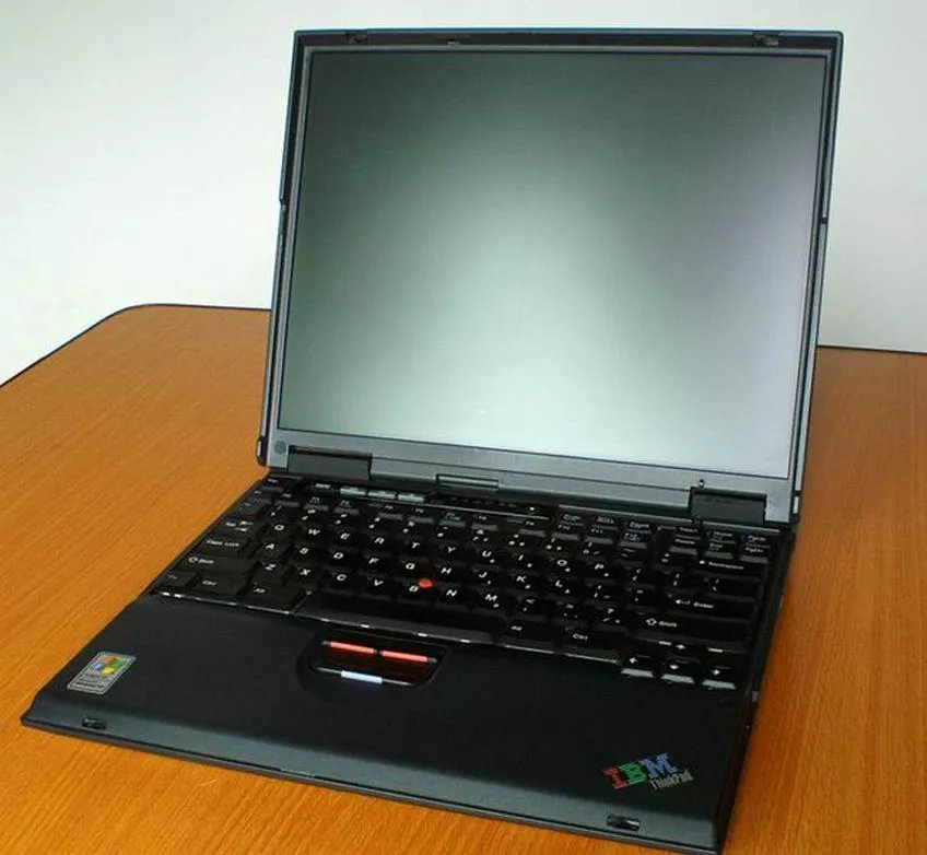 ibm t23的简介