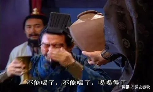 曹豹为什么是吕布的岳父
