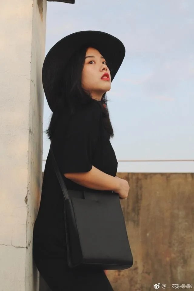 身材肥胖的人如何穿衣服显气质?