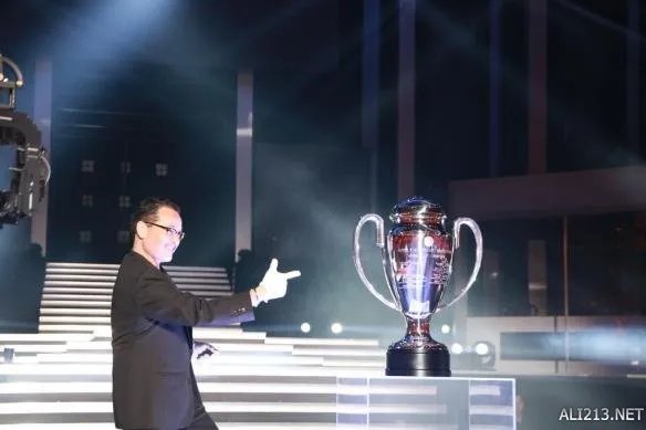 IEM 2016《英雄联盟》总决赛結果揭晓SKT大胜FNC夺冠