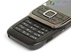 S60商务滑盖 诺基亚E66惊爆1520元低价