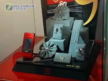 大陆行诺基亚N76正式发布 上市时间确定