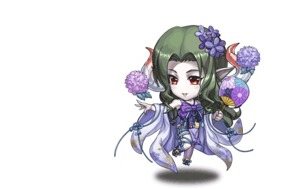 《梦幻模拟战》帕希尔皮肤堇织绣梦怎么样
