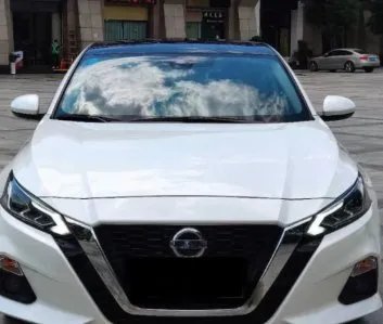 2.0天籁现在如何,是否值得入手?