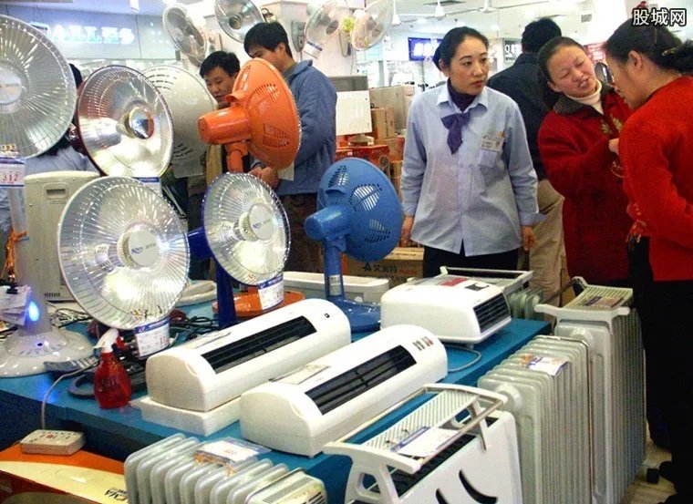 暖风机什么牌子好 2017暖风机十大品牌排行榜