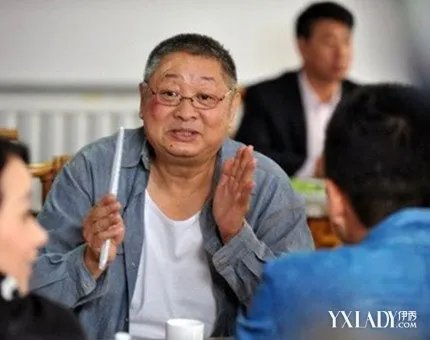 方子哥傅彪长得太像了教你如何辨别方子哥和傅彪