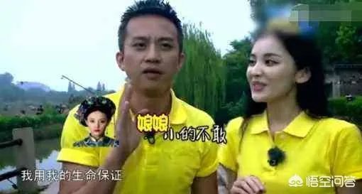 你期待《跑男7》吗?为什么?
