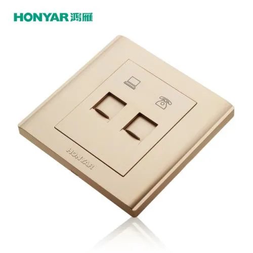 插座十大名牌排名榜 2018知名插座品牌推荐