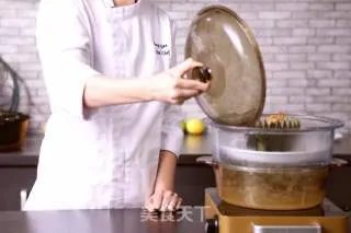 在家就能做的高档传统粤菜:白玉藏珍