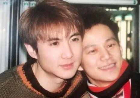 沈腾为什么说他居然沦落到和徐峥撞脸？