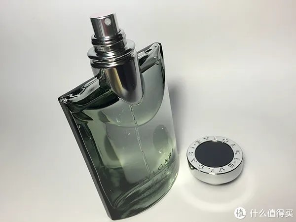 宝格丽男士淡香水怎么样