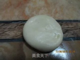 绿豆饼