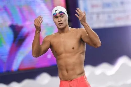 国际泳联向斯科特和孙杨发出警告信,泳联的做法是否公平?