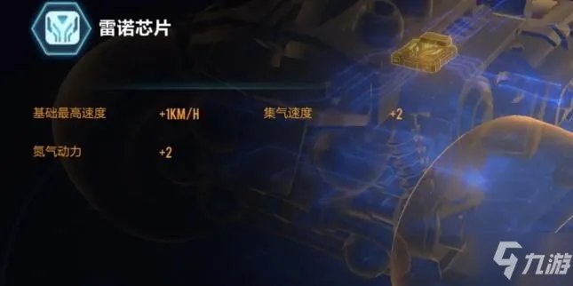 《QQ飞车手游》最强雷诺分支改装建议 雷诺如何改装