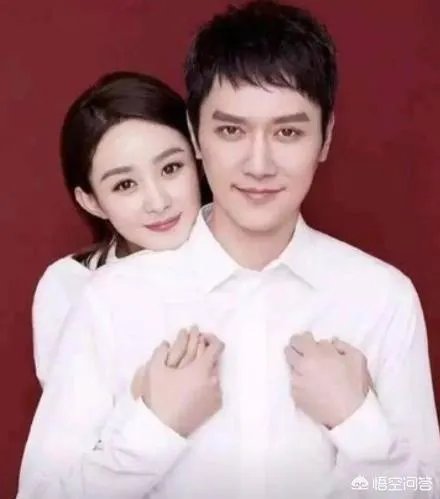 为何赵丽颖停工一年还能登上2019福布斯名人榜第十五名?