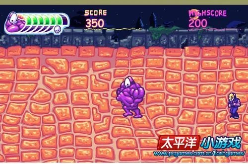 怎样玩狂扁街头恶霸