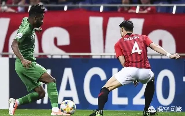 恒大背水一战1:0险胜大邱FC,对比北京中赫负浦和红钻,有什么不一样?