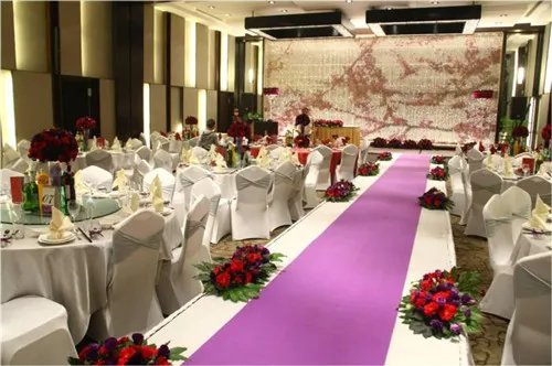 上海婚宴酒店大全 怎样挑选婚宴酒店