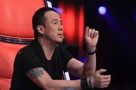 杨坤新家首次曝光：他居然把艺术馆搬进了自己家！