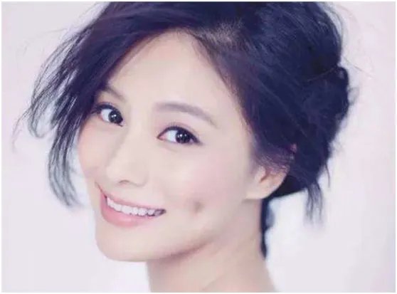 冯绍峰的前女友都有谁?