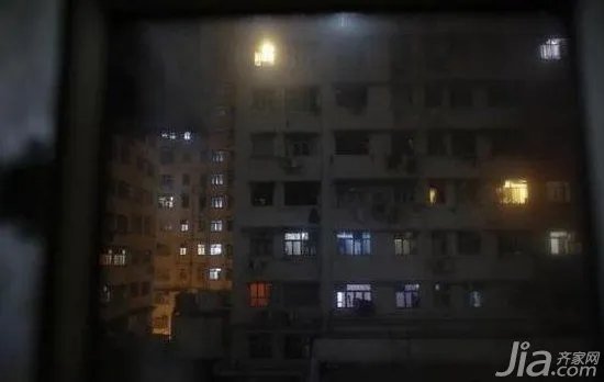 揭秘:普通香港人住房真相
