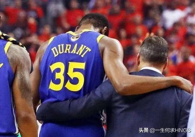 杜兰特受伤首度发声,不怪勇士队,G5复出是计划之中,杜兰特能否恢复巅峰?