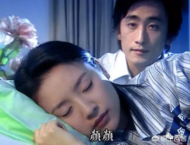 和董洁相比，新版冷清秋北影校花的颜值你觉得怎么样？