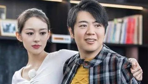 对妻子要求那么高的郎朗为什么最终娶了吉娜?