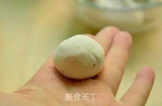 果酱汤圆