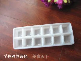 水晶西瓜冰