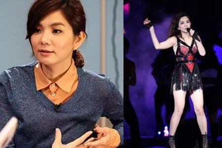 陈嘉桦变性是否属实晋级为辣妈后低调生活高调做事