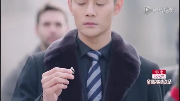 如何评价王凯陈乔恩新剧《放弃我抓紧我》?