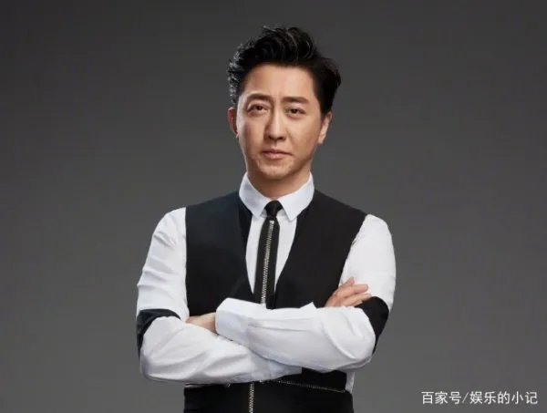 他是毁掉庾澄庆家庭的真凶,殴打伊能静,如今还是一个人生活,他是谁?
