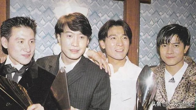 杨坤diss刘德华,他是不是飘了?