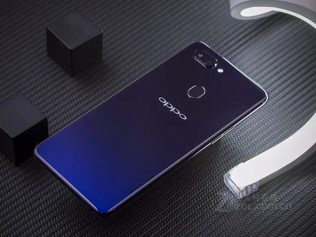 年轻造未来 OPPO R15发布盛典3月31日见