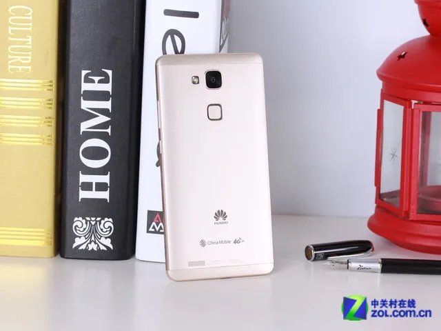 高配版现货不加价 华为Mate7报价3699元