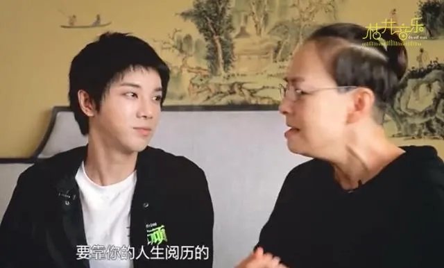 李宗盛唱谁在背后放冷枪是哪首歌?