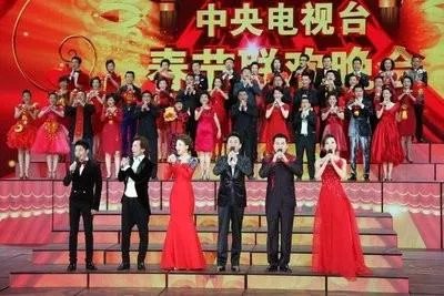 央视春晚主持人名单