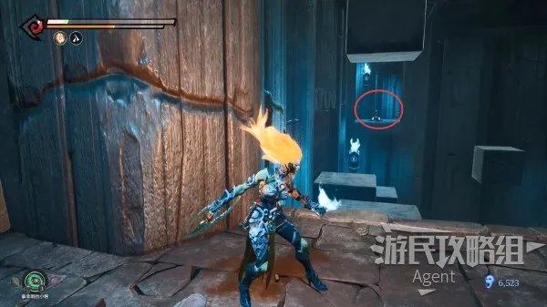 《暗黑血统3》虚空守护者DLC图文攻略