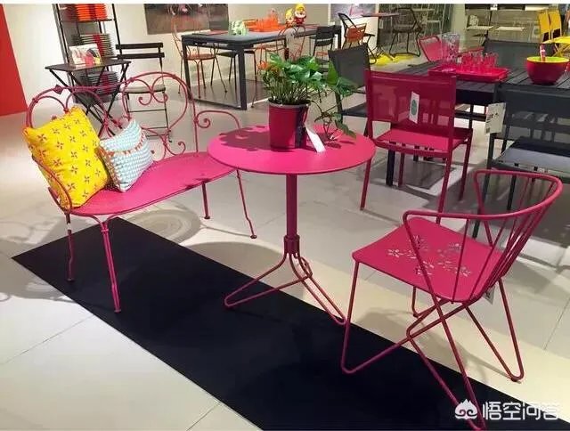 中国最好的户外家具品牌是什么?