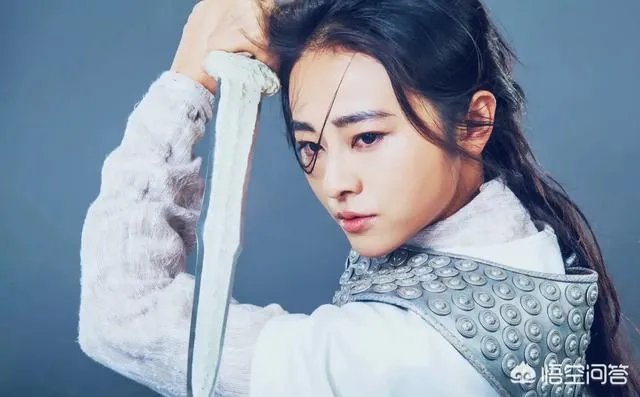 南吉是谁?为什么她会在戏骨云集的《老中医》中演绎许晴的情敌?