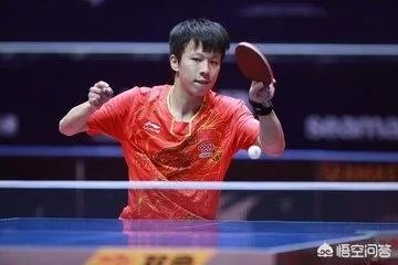 中国公开赛男单四强全部产生,马龙和樊振东能否会师决赛?