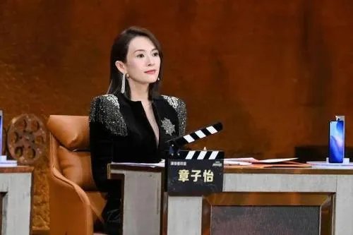 导演吴彤力挺章子怡遭嘲讽,为何网友们不买账,反而嘲讽吴彤?
