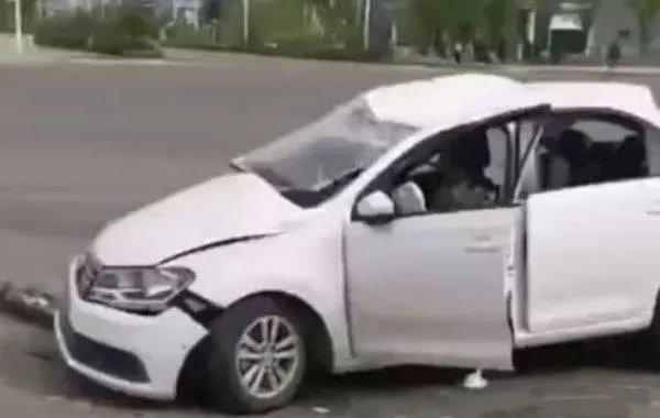 教练出车祸2名学员身亡事件,交警大队是如何回应的?