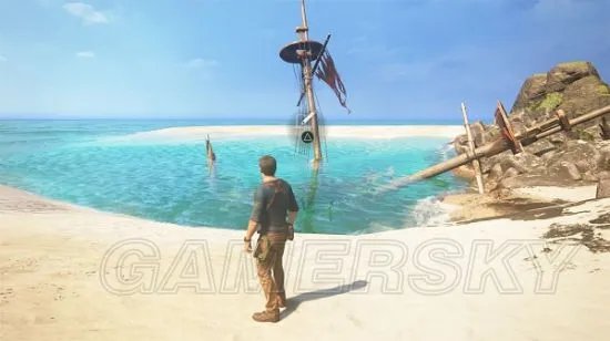 《神秘海域4》图文攻略 全收集流程详细图文攻略